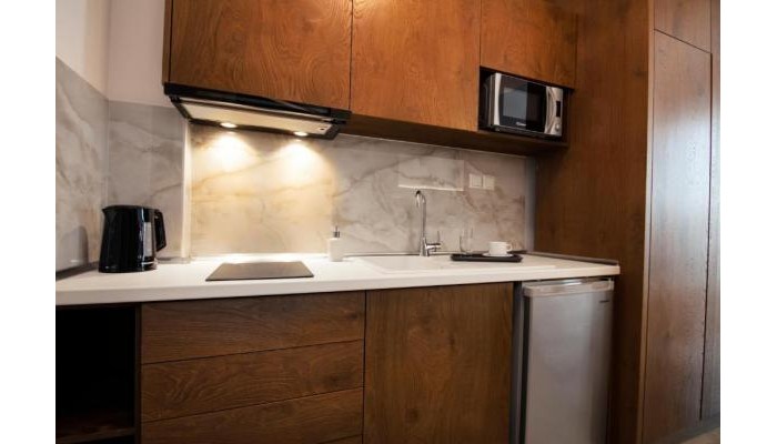 Hotel 4 You Family poza 12