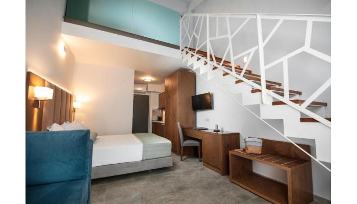 Hotel 4 You Family poza 4