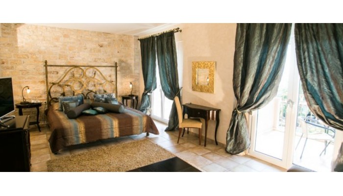 Hotel Achtis poza 17