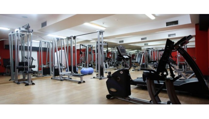 Hotel Achtis poza 16