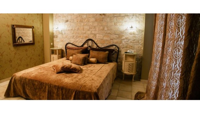 Hotel Achtis poza 13