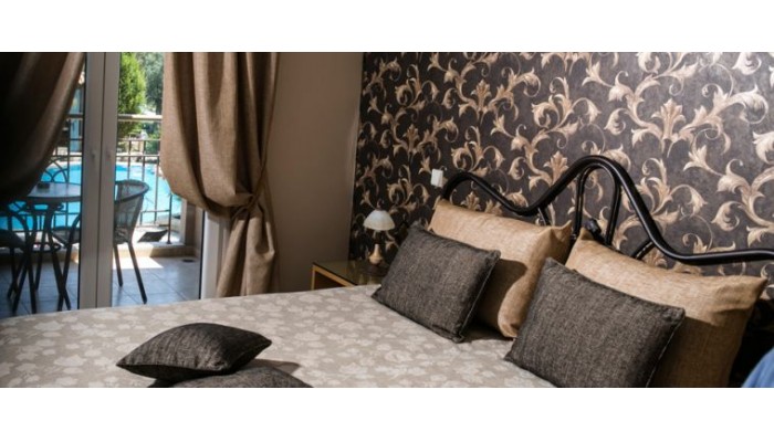 Hotel Achtis poza 12