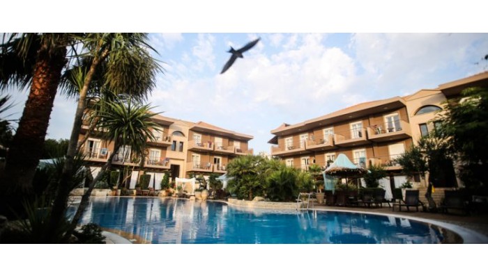 Hotel Achtis poza 14