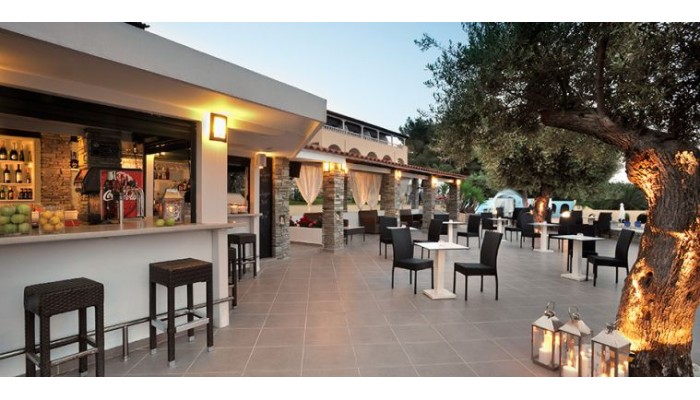 Acrotel Elea Beach (Ex Elea Village) poza 23