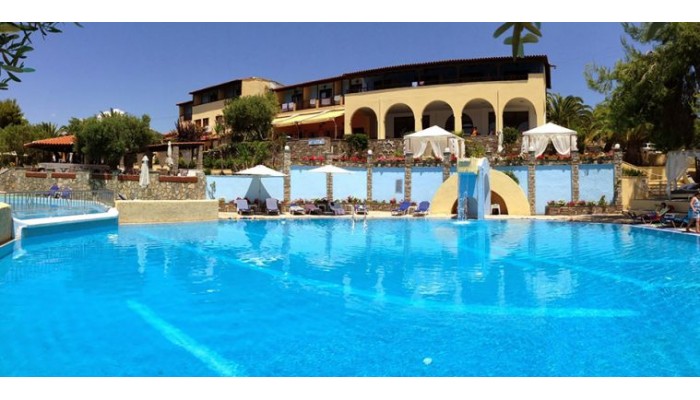 Acrotel Elea Beach (Ex Elea Village) poza 1