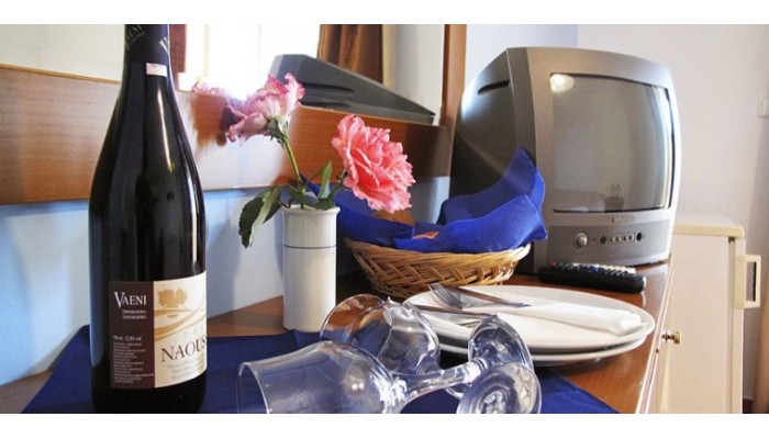 Acrotel Elea Beach (Ex Elea Village) poza 21