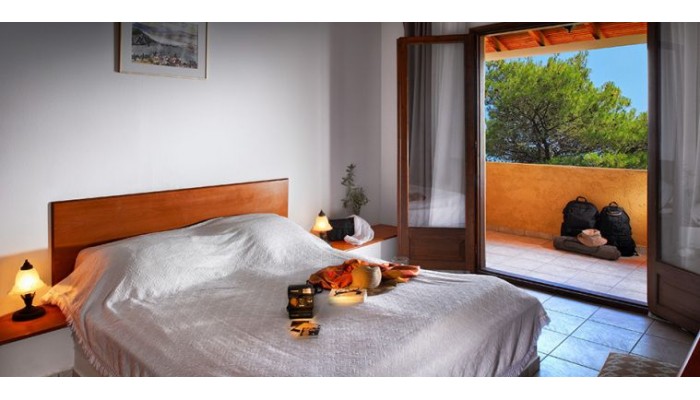 Acrotel Elea Beach (Ex Elea Village) poza 12