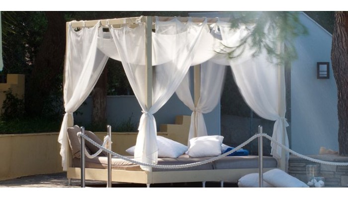 Acrotel Elea Beach (Ex Elea Village) poza 15