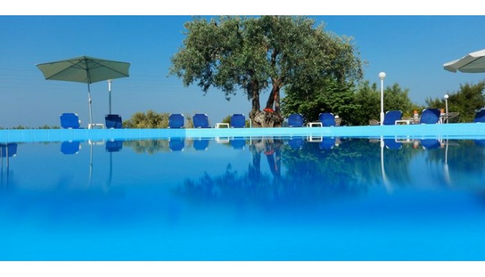 Acrotel Elea Beach (Ex Elea Village) poza 3