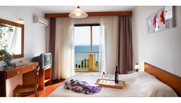 Acrotel Elea Beach (Ex Elea Village) poza 9