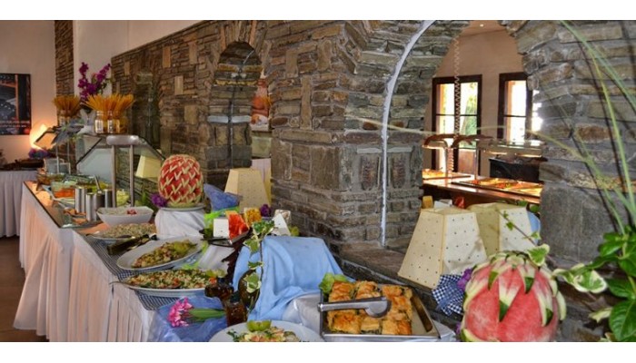 Acrotel Elea Beach (Ex Elea Village) poza 17