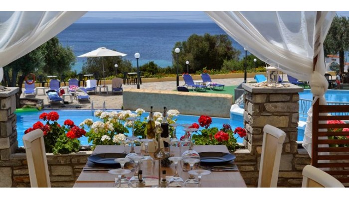 Acrotel Elea Beach (Ex Elea Village) poza 7