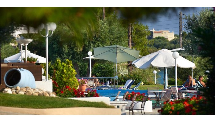 Acrotel Elea Beach (Ex Elea Village) poza 11