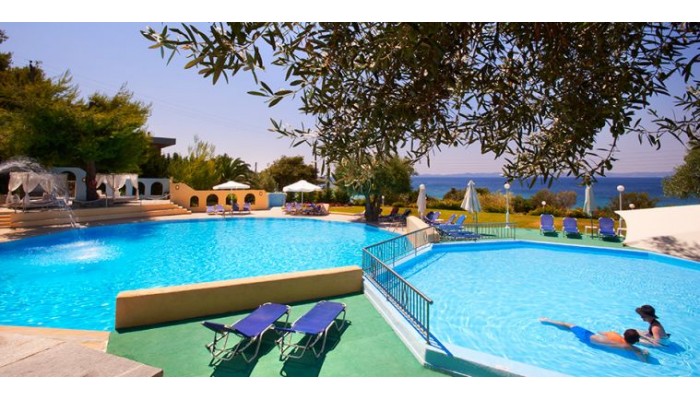 Acrotel Elea Beach (Ex Elea Village) poza 13