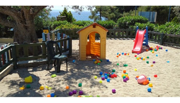 Acrotel Elea Beach (Ex Elea Village) poza 18