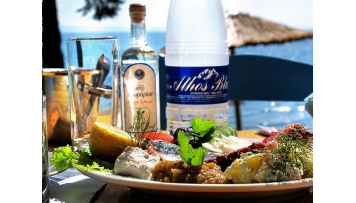 Acrotel Lily Ann Boutique Hotel poza 2