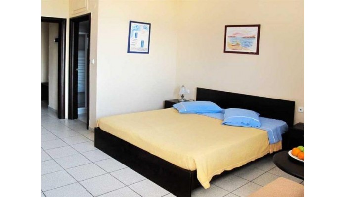 Acrotel Lily Ann Boutique Hotel poza 1