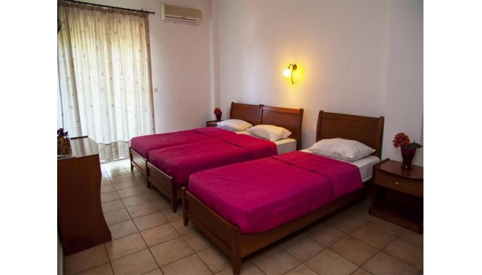 Hotel Adonis poza 1