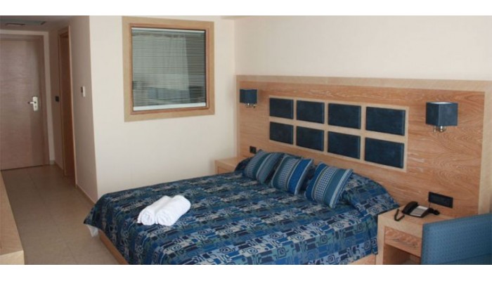 Hotel Aegean Blue Beach poza 3