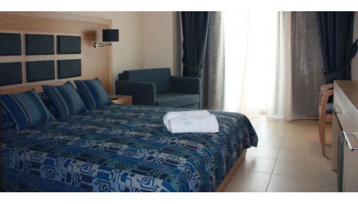 Hotel Aegean Blue Beach poza 2