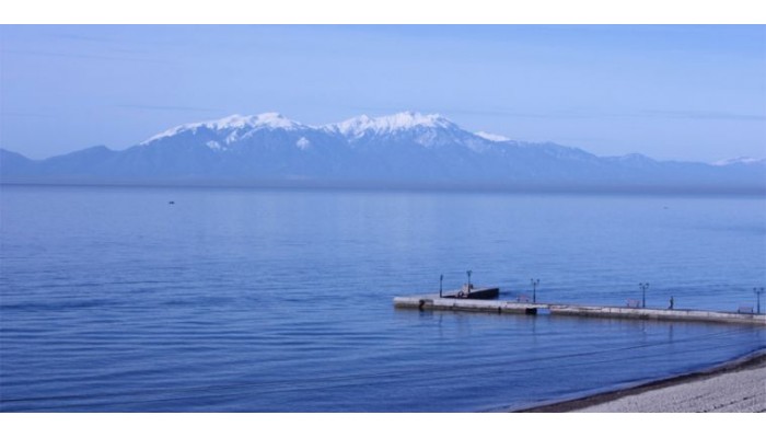 Hotel Aegean Blue Beach poza 8