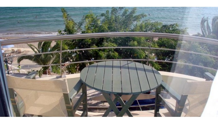 Hotel Aegean Blue Beach poza 5