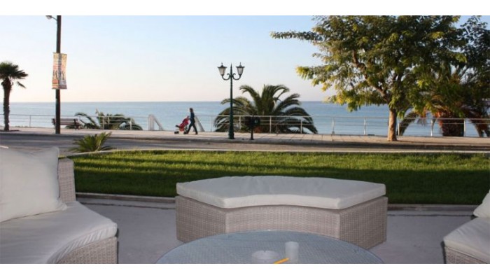 Hotel Aegean Blue Beach poza 4