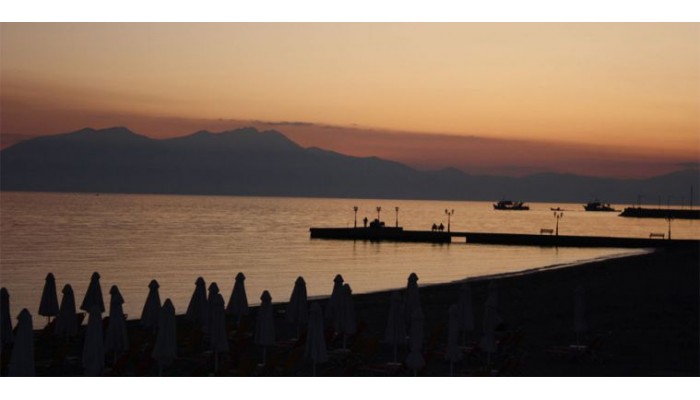 Hotel Aegean Blue Beach poza 7