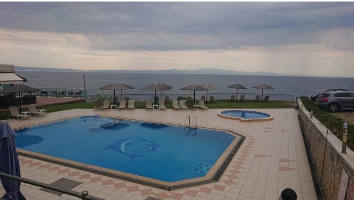 Aegean Blue Studios poza 8