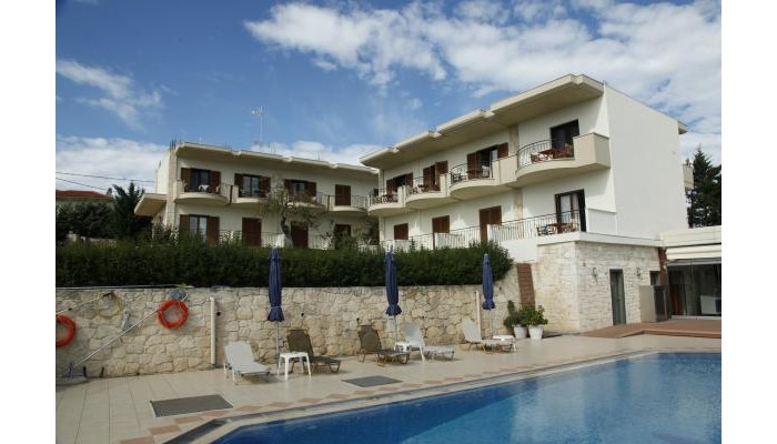 Aegean Blue Studios poza 0