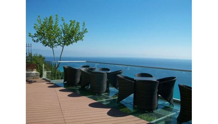 Aegean Blue Studios poza 6