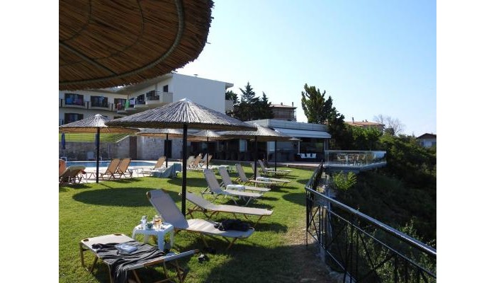 Aegean Blue Studios poza 9