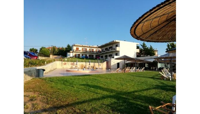 Aegean Blue Studios poza 1