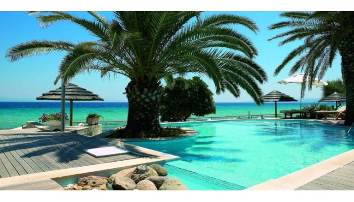 Hotel Afitis Boutique poza 1