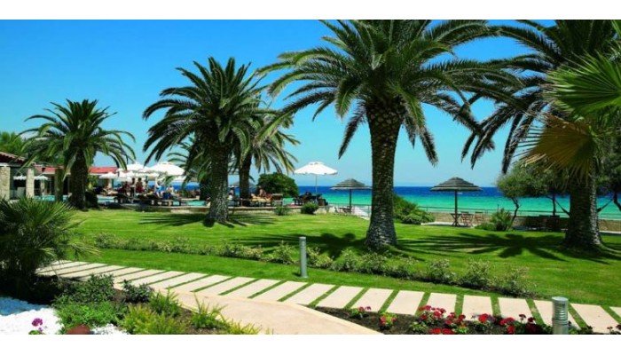 Hotel Afitis Boutique poza 4