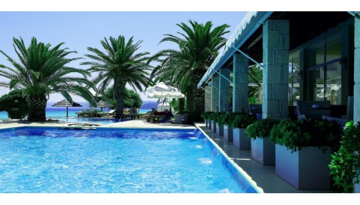 Hotel Afitis Boutique poza 2