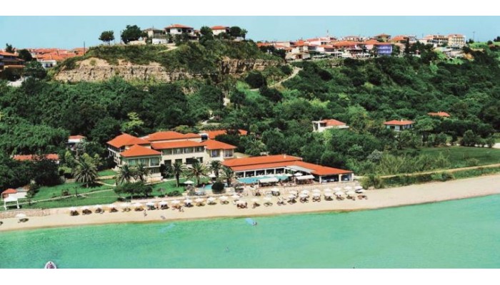 Hotel Afitis Boutique poza 0