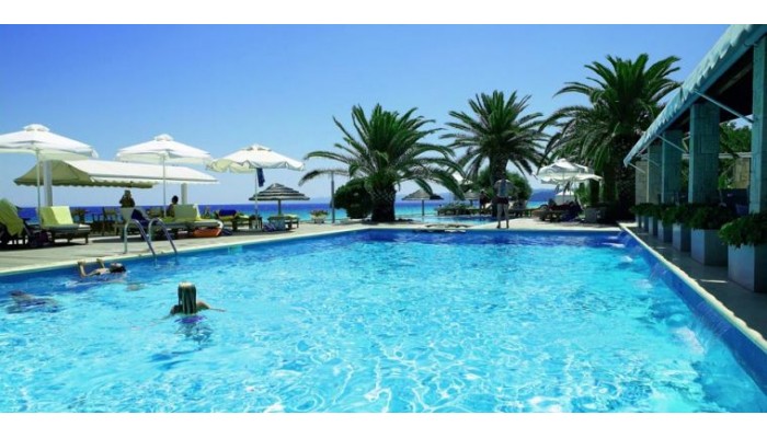 Hotel Afitis Boutique poza 9