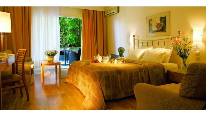 Hotel Afitis Boutique poza 7