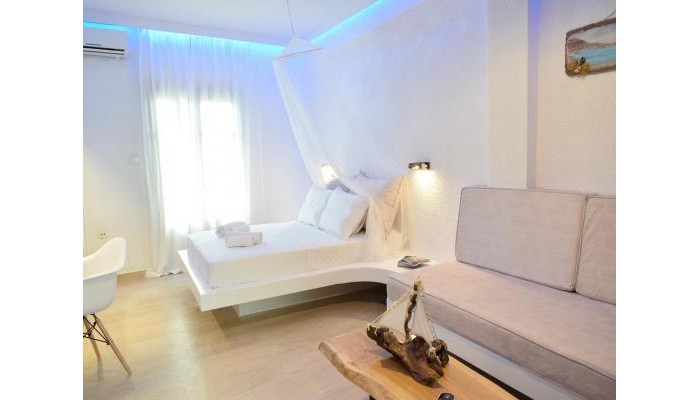 Hotel Afytos Lofts poza 4