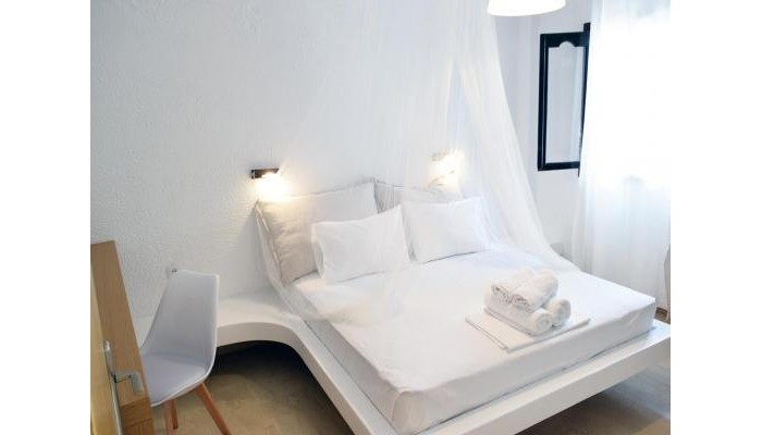 Hotel Afytos Lofts poza 5