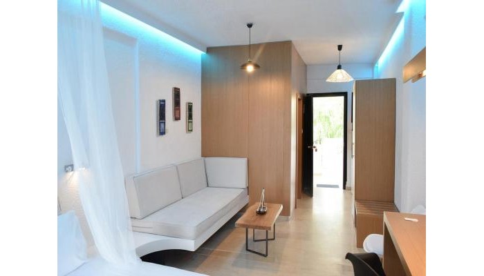 Hotel Afytos Lofts poza 2