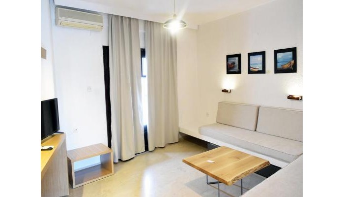 Hotel Afytos Lofts poza 1