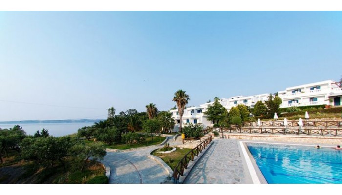 Agionissi Resort poza 12