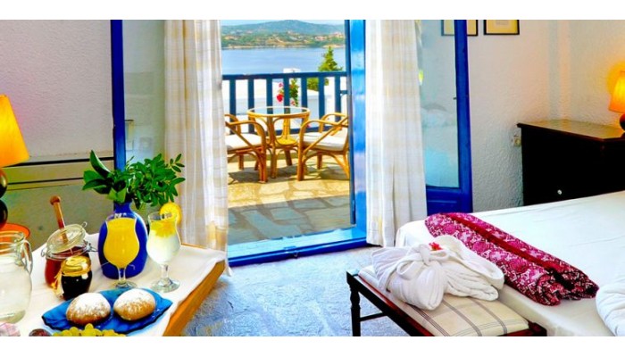 Agionissi Resort poza 3