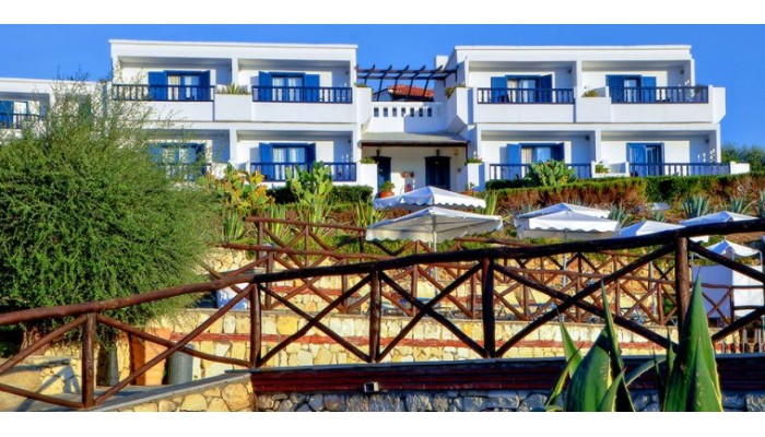Agionissi Resort poza 8