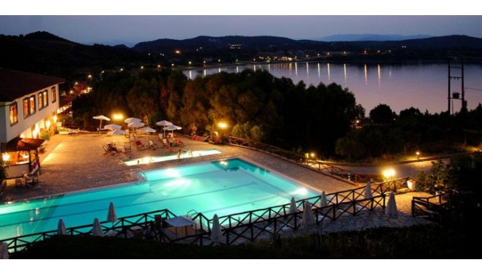 Agionissi Resort poza 11