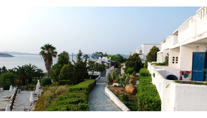 Agionissi Resort poza 5