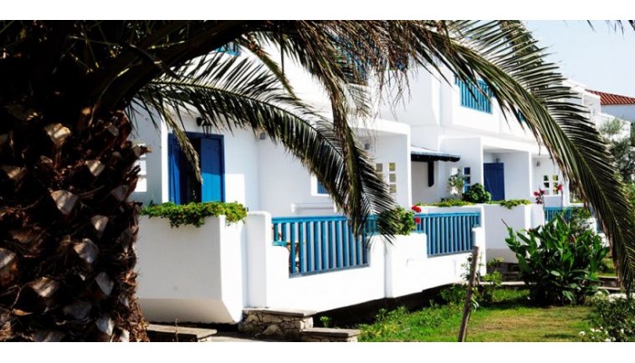 Agionissi Resort poza 6