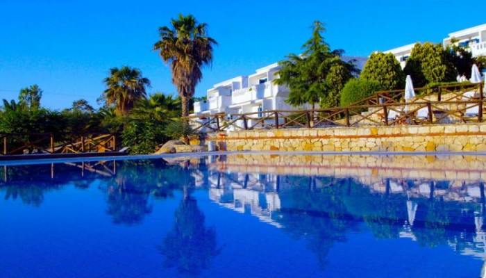 Agionissi Resort poza 0